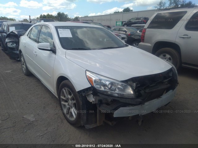 CHEVROLET MALIBU 2013 1g11c5sa8du135054