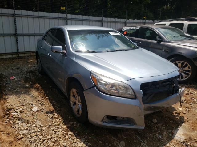 CHEVROLET MALIBU 1LT 2013 1g11c5sa8du136690