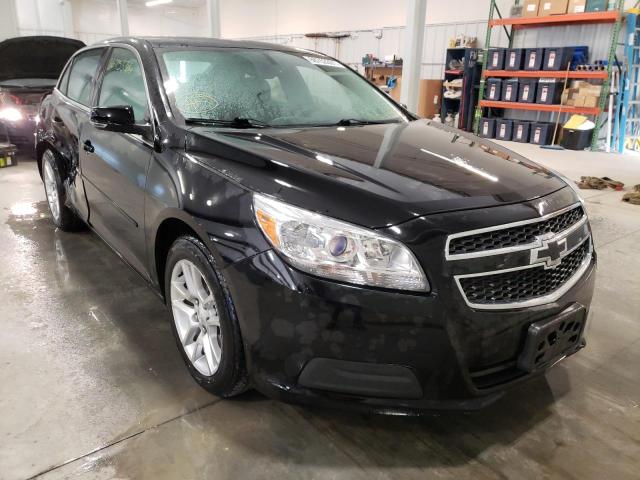 CHEVROLET MALIBU 1LT 2013 1g11c5sa8du137791