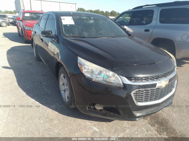 CHEVROLET MALIBU 2013 1g11c5sa8du141842