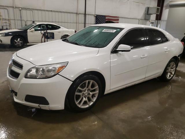 CHEVROLET MALIBU 2013 1g11c5sa8du143722