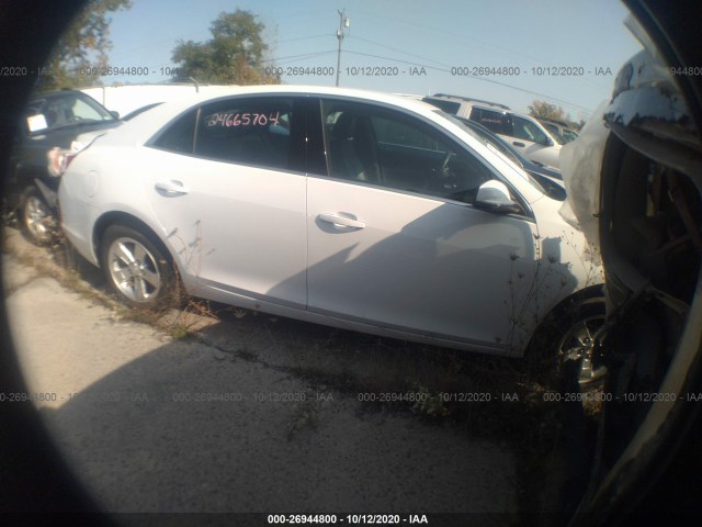 CHEVROLET MALIBU 2013 1g11c5sa8du150413