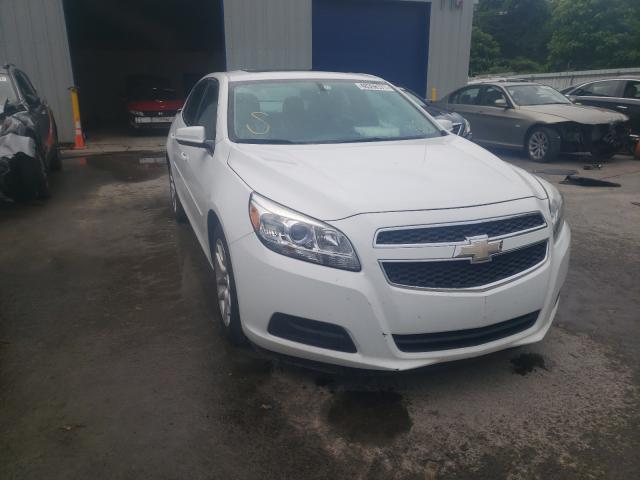 CHEVROLET MALIBU 1LT 2013 1g11c5sa8du150671