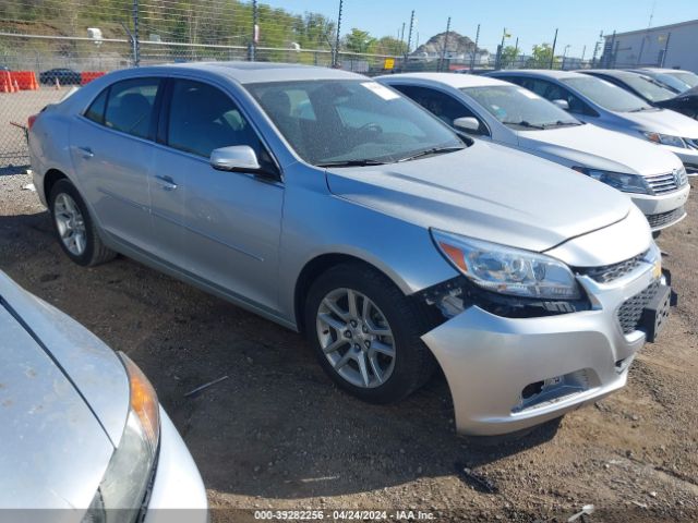 CHEVROLET MALIBU LIMITED 2016 1g11c5sa8gf101561