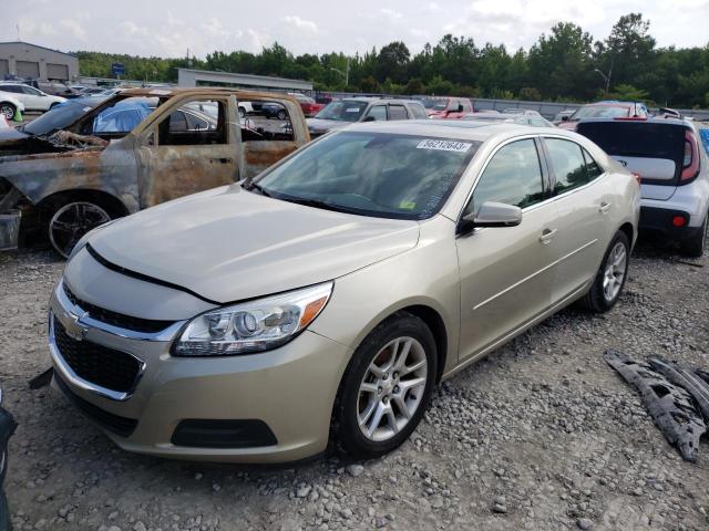 CHEVROLET MALIBU LIM 2016 1g11c5sa8gf101947