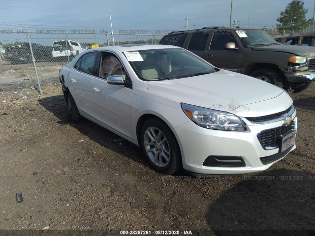 CHEVROLET MALIBU LIMITED 2016 1g11c5sa8gf102208