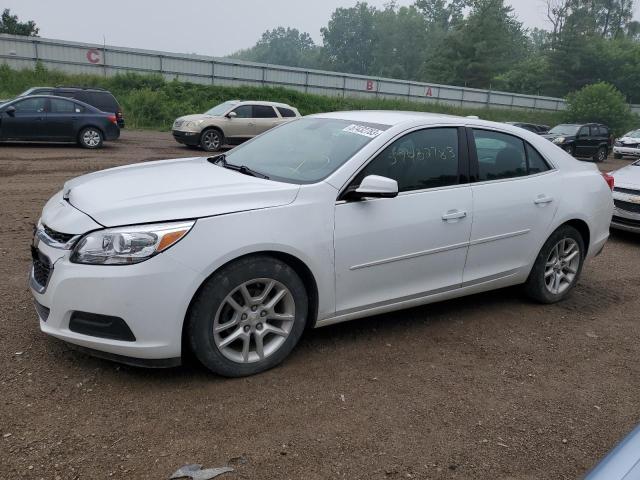 CHEVROLET MALIBU LIM 2016 1g11c5sa8gf102466