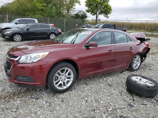 CHEVROLET MALIBU LIM 2016 1g11c5sa8gf103116