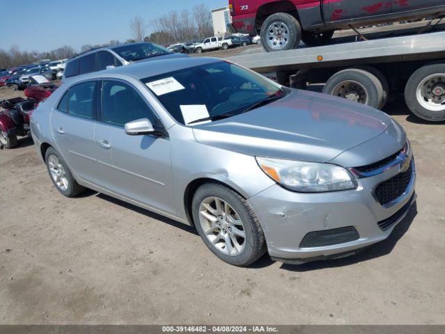 CHEVROLET MALIBU LIMITED 2016 1g11c5sa8gf104024