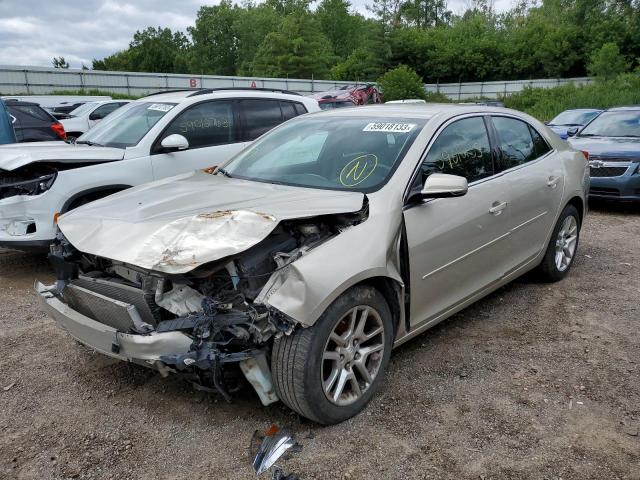 CHEVROLET MALIBU LIM 2016 1g11c5sa8gf106081