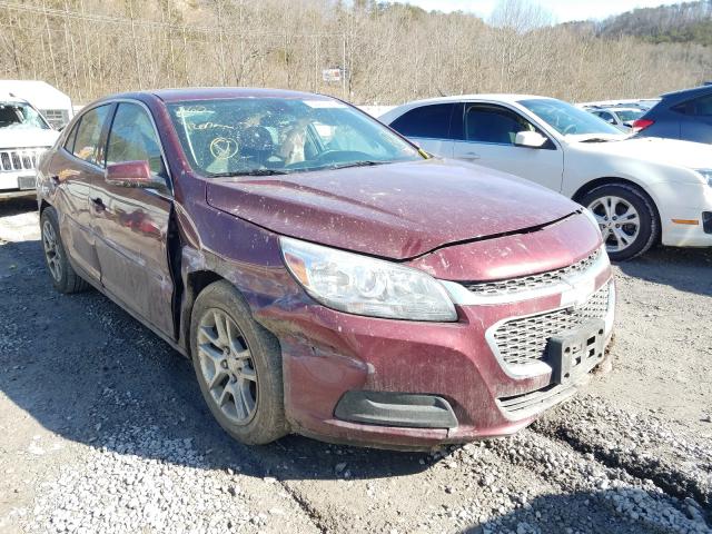 CHEVROLET MALIBU LIM 2016 1g11c5sa8gf107473