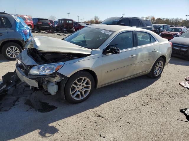 CHEVROLET MALIBU 2016 1g11c5sa8gf108266