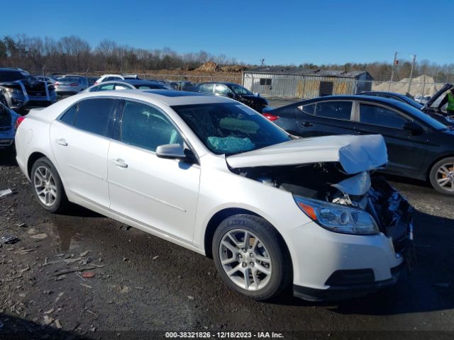 CHEVROLET MALIBU LIMITED 2016 1g11c5sa8gf109126