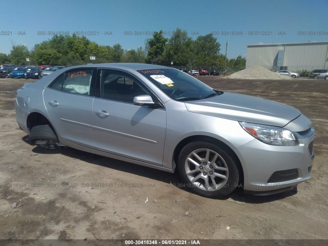 CHEVROLET MALIBU LIMITED 2016 1g11c5sa8gf111703