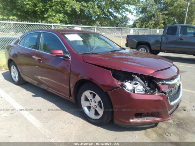 CHEVROLET MALIBU LIMITED 2016 1g11c5sa8gf112091