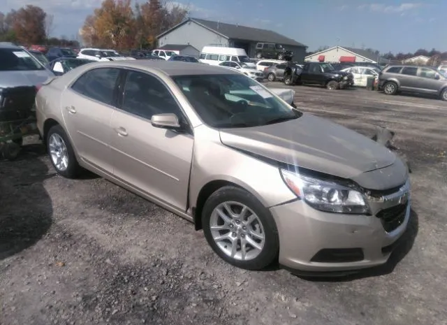 CHEVROLET MALIBU LIMITED 2016 1g11c5sa8gf113323