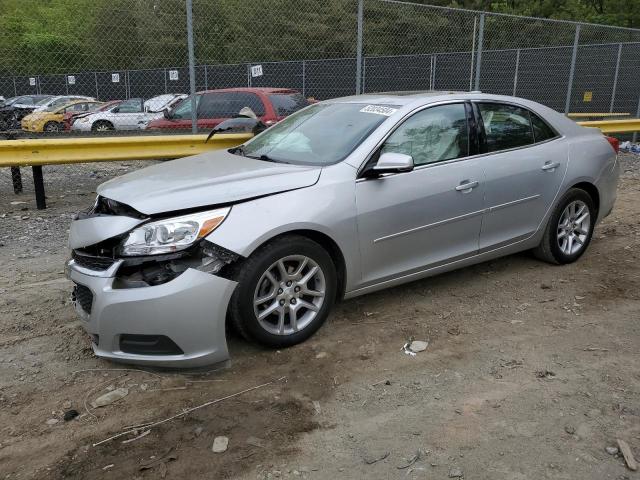 CHEVROLET MALIBU 2016 1g11c5sa8gf113337