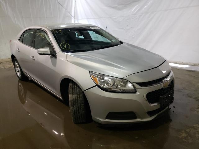 CHEVROLET MALIBU LIM 2016 1g11c5sa8gf113807