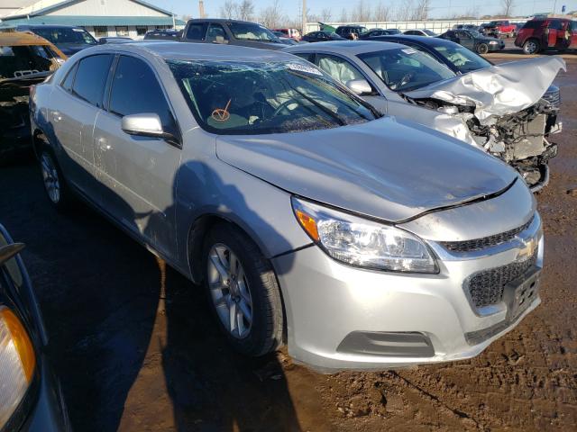 CHEVROLET MALIBU LIM 2016 1g11c5sa8gf113936