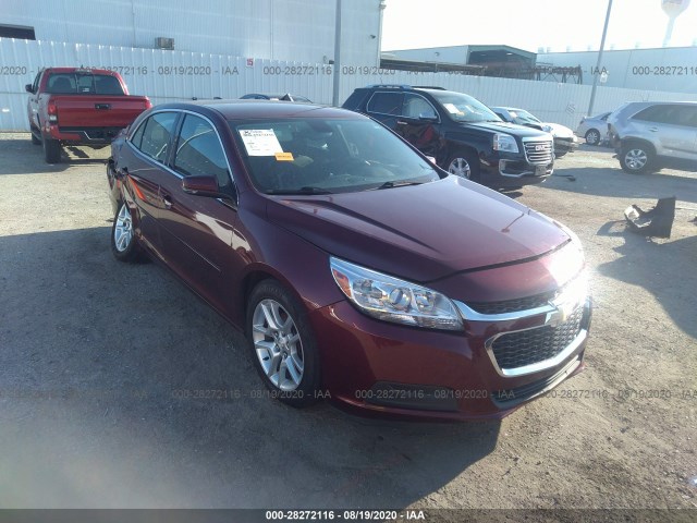 CHEVROLET MALIBU LIMITED 2016 1g11c5sa8gf114598