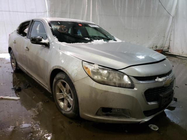 CHEVROLET MALIBU LIM 2016 1g11c5sa8gf114794