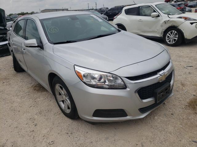 CHEVROLET MALIBU LIM 2016 1g11c5sa8gf114908