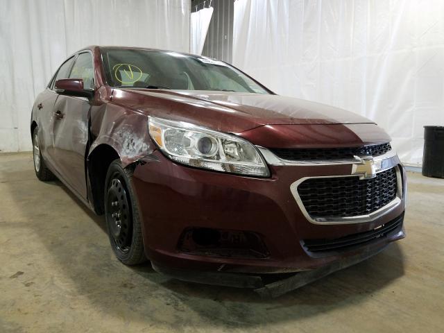 CHEVROLET MALIBU LIM 2016 1g11c5sa8gf115346