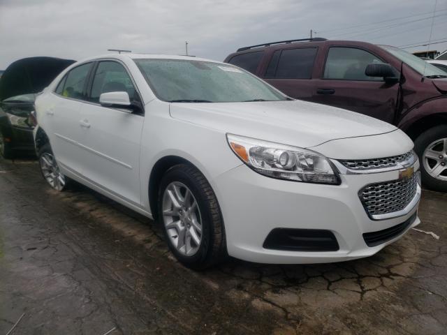 CHEVROLET MALIBU 2016 1g11c5sa8gf116027