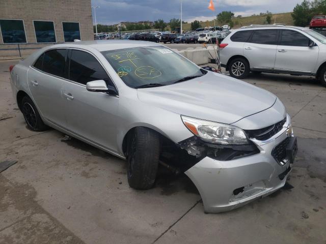 CHEVROLET MALIBU LIM 2016 1g11c5sa8gf117839