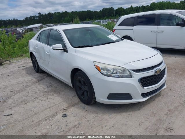 CHEVROLET MALIBU LIMITED 2016 1g11c5sa8gf118778