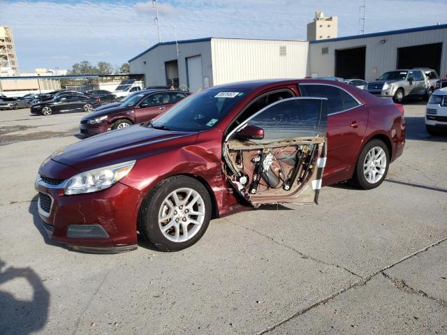 CHEVROLET MALIBU LIM 2016 1g11c5sa8gf118912