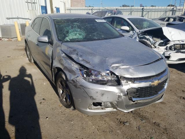 CHEVROLET MALIBU LIM 2016 1g11c5sa8gf119266