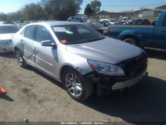 CHEVROLET MALIBU LIMITED 2016 1g11c5sa8gf119560