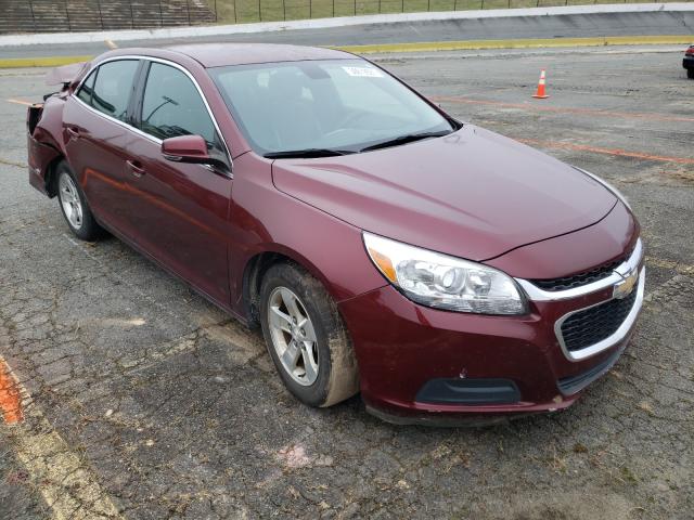 CHEVROLET MALIBU LIM 2016 1g11c5sa8gf120062