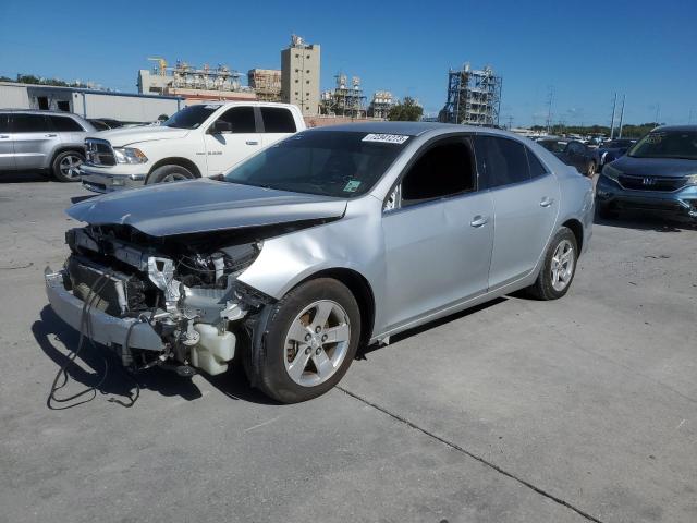 CHEVROLET MALIBU LIM 2016 1g11c5sa8gf120532