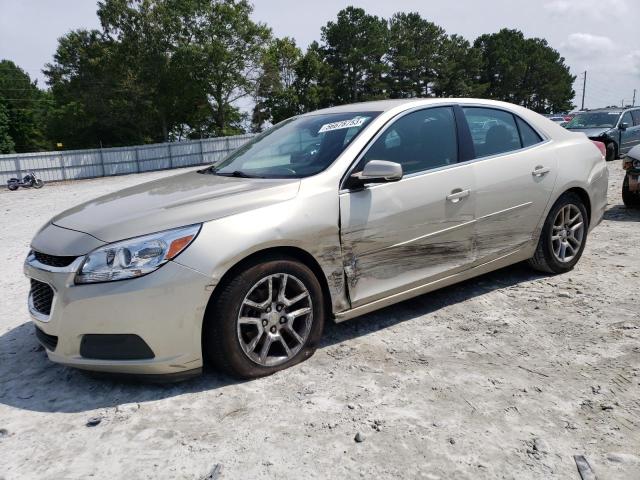 CHEVROLET MALIBU LIM 2016 1g11c5sa8gf121650