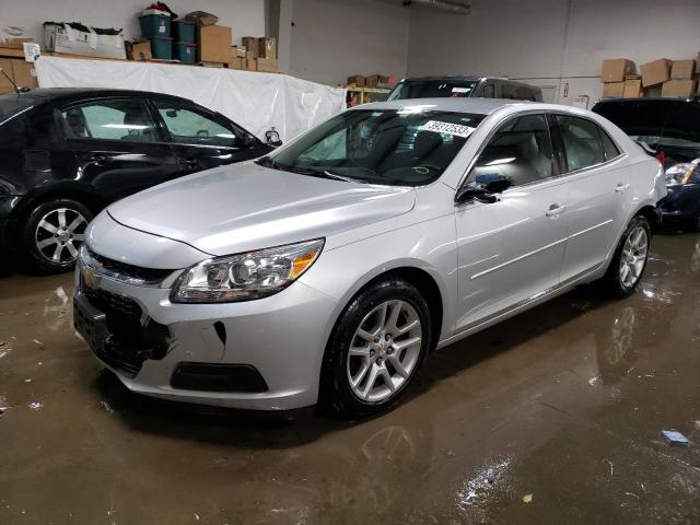 CHEVROLET MALIBU LIM 2016 1g11c5sa8gf122197