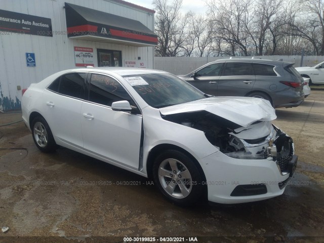 CHEVROLET MALIBU LIMITED 2016 1g11c5sa8gf123026