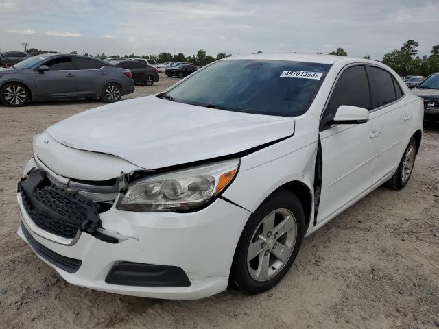 CHEVROLET MALIBU LIM 2016 1g11c5sa8gf123348