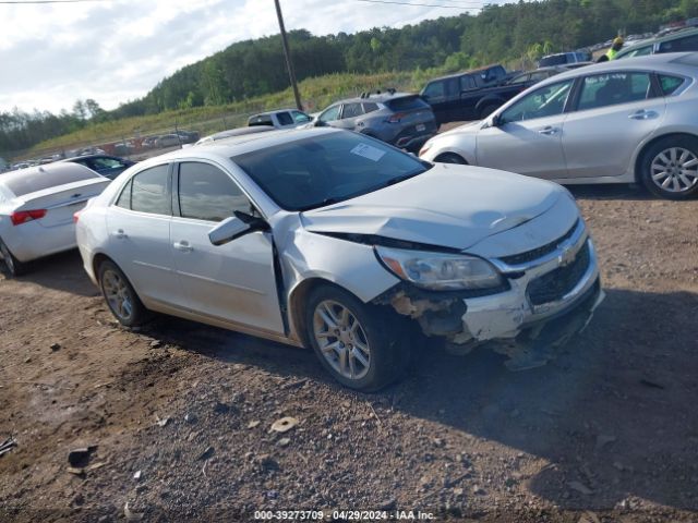 CHEVROLET MALIBU LIMITED 2016 1g11c5sa8gf123835