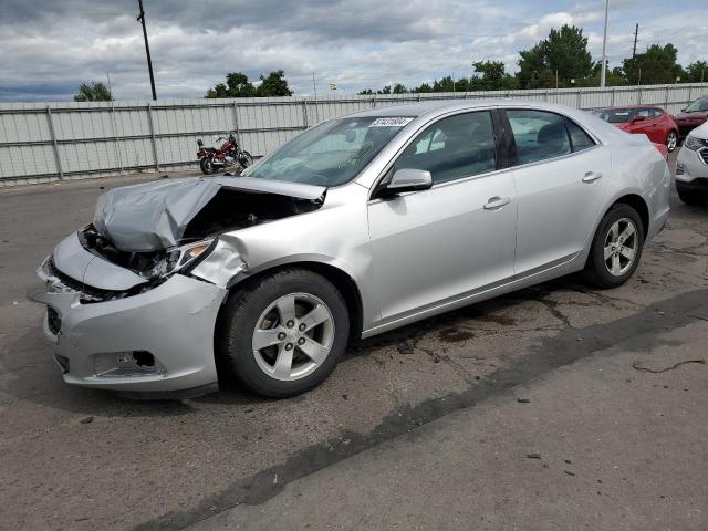 CHEVROLET MALIBU 2016 1g11c5sa8gf125701