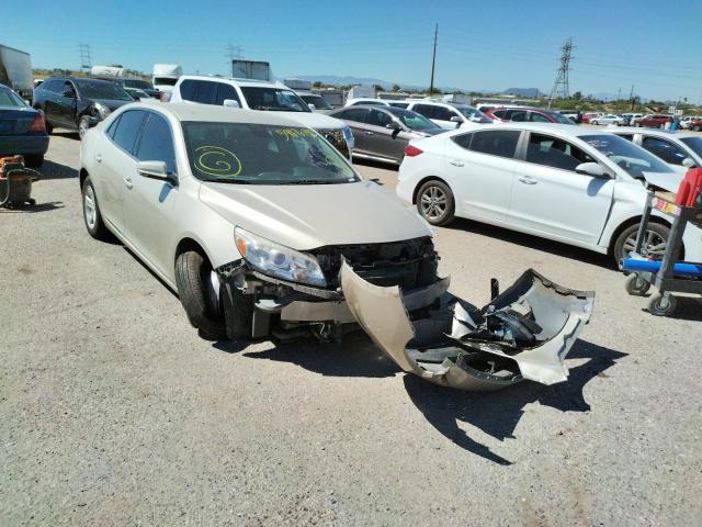 CHEVROLET MALIBU LIM 2016 1g11c5sa8gf126685