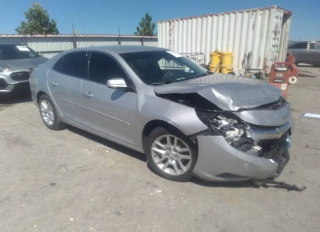 CHEVROLET MALIBU LIMITED 2016 1g11c5sa8gf126847