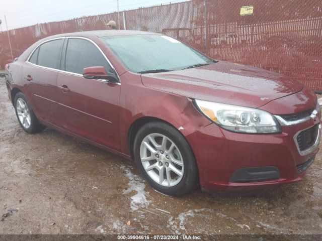 CHEVROLET MALIBU LIMITED 2016 1g11c5sa8gf127089