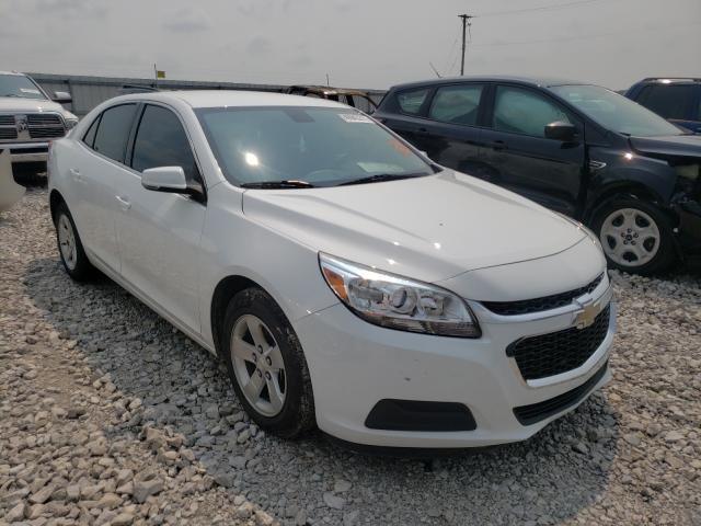 CHEVROLET MALIBU LIM 2016 1g11c5sa8gf128162