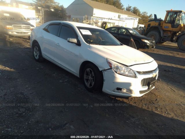 CHEVROLET MALIBU LIMITED 2016 1g11c5sa8gf128193