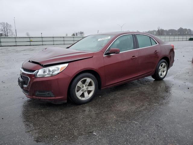 CHEVROLET MALIBU LIM 2016 1g11c5sa8gf129344