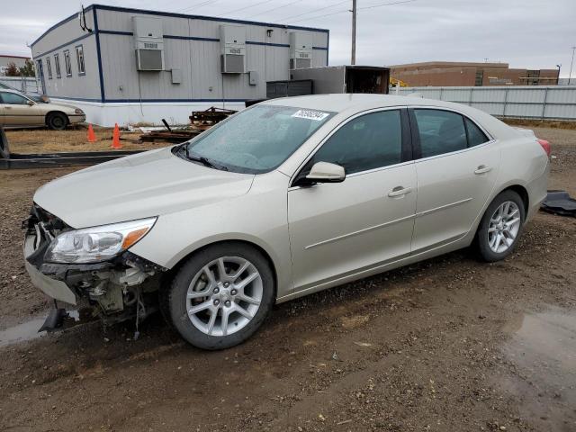 CHEVROLET MALIBU LIM 2016 1g11c5sa8gf133345