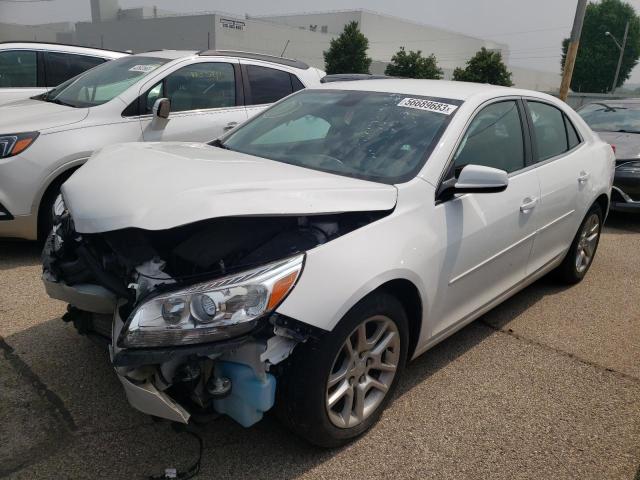 CHEVROLET MALIBU 2016 1g11c5sa8gf133412