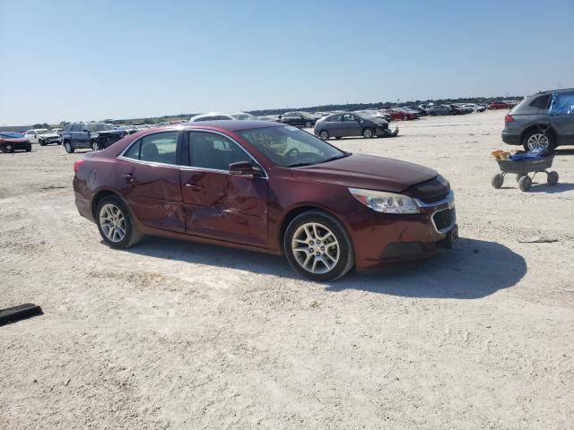 CHEVROLET MALIBU LIM 2016 1g11c5sa8gf134544